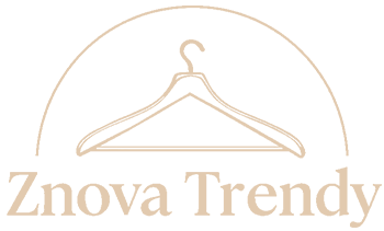 Znova trendy